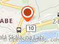 Infocentrum Maloskalsko