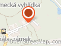 EA Zámecký Hotel Hrubá Skála