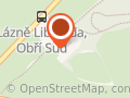 Restaurace Obří sud Lázně Libverda