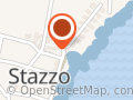 Blue House Stazzo Italy