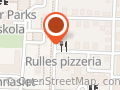 Rulles Pizzabutik