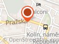 Levné ubytování Kolín