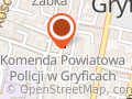 Komenda Powiatowa Policji w Gryficach