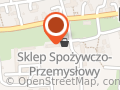 Sklep Spożywczo - Przemysłowy