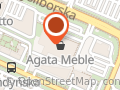 Salon Agata (Agata Meble)