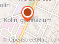 Studiolo Stínění a vyhřívání Kolín