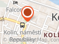 Merhautovo pekařství Kolín