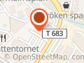 Fysiokliniken Örebro AB