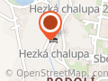Hezká chalupa