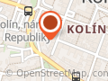 Obchůdek Farní charity Kolín