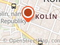 Městské informační centrum Kolín