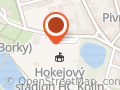 Atletické hřiště