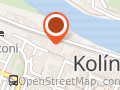 Městský úřad Kolín - odbor výstavby, stavební úřad