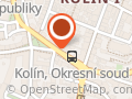 Cestovní agentura Kolín - CA Delfín
