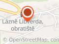 Penzion Montana Lázně Libverda