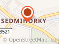 Apartmán Wellness Sedmihorky