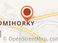 Cukrárna Sedmihorky