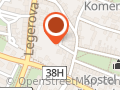 Kosmetika Kolín - Salon Fantasia