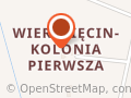 Szkoła Podstawowa W Wierzbięcinie