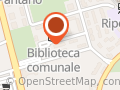 Municipio Biblioteca Comunale