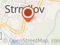 Apartmány Gambit, Strmilov