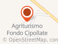 Agriturismo Fondo Cipollate