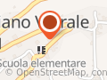 Comune Di Orria Ufficio Piano Vetrale