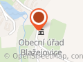 Obec Blažejovice