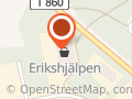 Erikshjälpen Second Hand