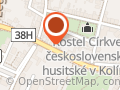 Ing. Miloslav Kubín - Geodetická Kancelář Kolín