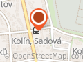 V + H Kolín