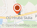 Hrubá Skála - obecní úřad