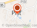 Píšť - Obecní Úřad