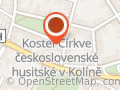 KOLÍNSKÁ Barbershop