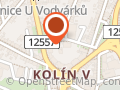Mateřská škola Kolín V.