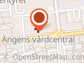 Ängens vårdcentral