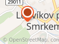 Pferdehof Ludvíkov - Ferienwohnungen & Camping