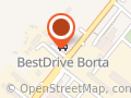 BestDrive BORTA