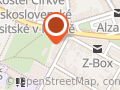 Řeznictví a uzenářství R. Bunc