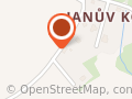 Ubytování Janův Kout