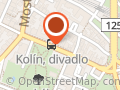 DHL Service Point (Vzorková prodejna)
