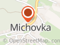 Chalupa Michovka