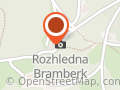 Rozhledna Bramberk