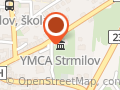YMCA Strmilov