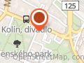 Městské divadlo Kolín