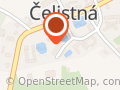 Čelistná - Obecní Úřad