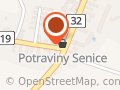 Potraviny Senice