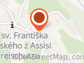 Výroba očních protéz - Jiřina Hykmanová