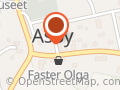 Asby Lanthandel AB