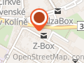Alza.cz pobočka 24/7 Kolín